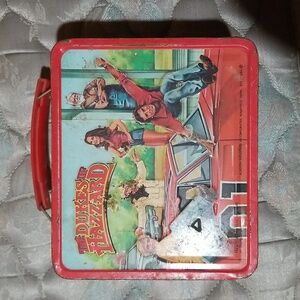 Vintage Dukes of Hazard